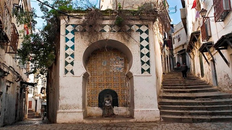 قصبة الجزائر استهلكت 2400 مليار دينار منذ الاستقلال