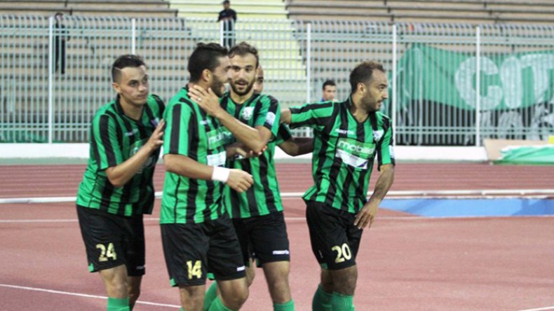 شباب قسنطينة ينتفض