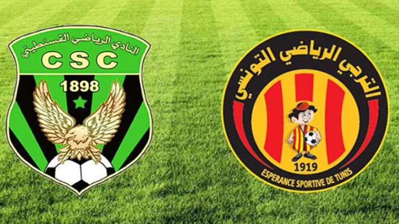 الفرنسي لافان يسقط أمام المدرب التونسي الشعابني