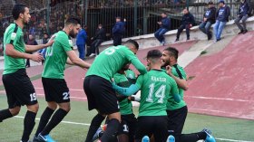 لافان يطالب لاعبيه بالتركيز على لقاء الحمراوة قبل الترجي