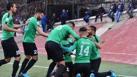 السنافير لم يتأهلوا بعد والساورة لم تُقص في رابطة الأبطال