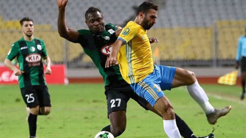 لا غالب ولا مغلوب في المواجهات المصرية الجزائرية هذا العام