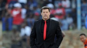 البلجيكي “لوك إيميل” مُرشّج لِتدريب شباب قسنطينة