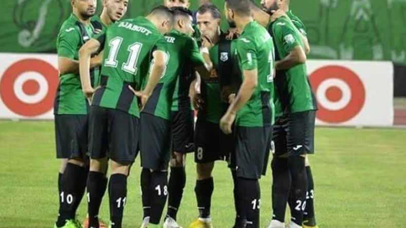 الشباب لتفادي سيناريو غامتيل والتأهل لدور المجموعات