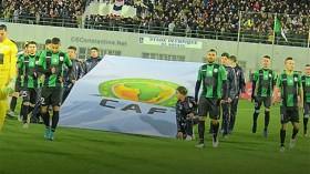 لجنة مراقبة الملاعب تدفع بـ”السنافر” إلى استقبال مقرة في الخروب