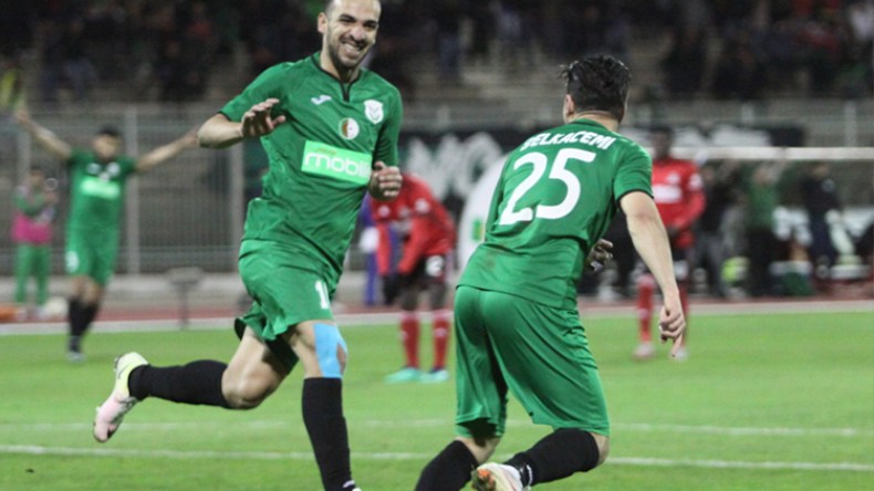 السنافر يرفعون الرأس.. النصرية والساورة لم يخيبا رغم الإقصاء