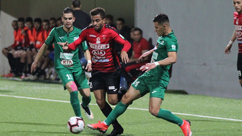 مباريات نهاية الموسم تثير الشكوك والجدل في الجزائر