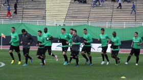 غالطة سراي يُقابل فريق شباب قسنطينة