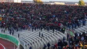 أنصار شباب قسنطينة يطالبون برحيل عرامة ويريدون مدربا “كبيرا”