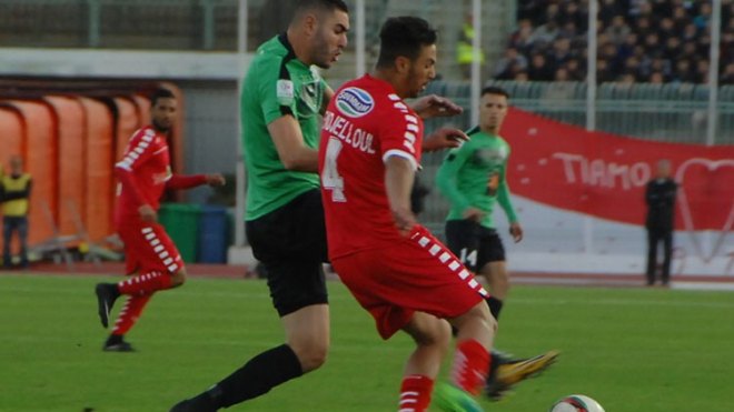 إثارة قسنطينة.. معركة التدارك ببسكرة والنصرية للعودة إلى الانتصارات