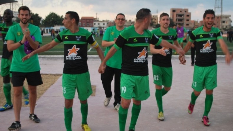 الرابطة الوطنية: على إدارة “السنافر” تحمّل مسؤولية القرارات التي اتخذتها