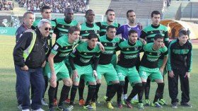 مساعدية وبلقروي وعنتر يحيى في صدارة إهتمامات شباب قسنطينة