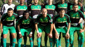 شباب قسنطينة: السنافر‭ ‬يتحدثون‭ ‬بلغة‭ ‬الفوز‭ ‬أمام‭ ‬النصرية