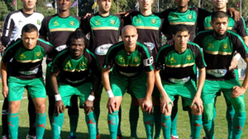 شباب قسنطينة: السنافر‭ ‬يتحدثون‭ ‬بلغة‭ ‬الفوز‭ ‬أمام‭ ‬النصرية