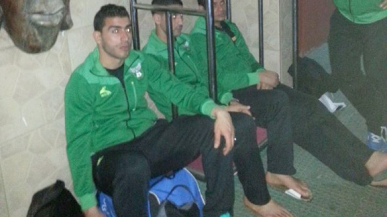 تدخل روراوة حسّن من ظروف إقامة “السنافر” بمنروفيا