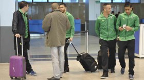 “السنافر” يتسلحون بالإرادة في مواجهة المجهول