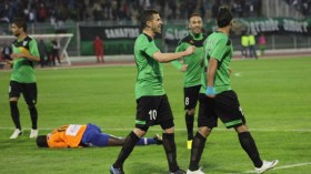 “السنافر” يفتتحون الموسم بمواجهة ودية استعراضية أمام سيلتا فيغو الإسباني