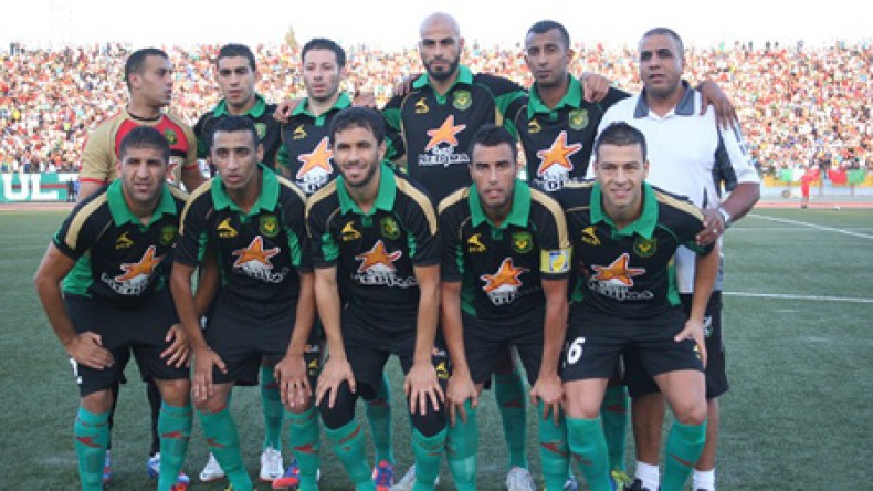 بزاز يتوسط لمنصوري مع الإدارة