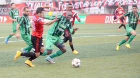 بوعراطة يخلف بلحوت على رأس العارضة الفنية للسنافر