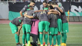 السياسي يتعادل مع ڤابس وينهي تربص تونس