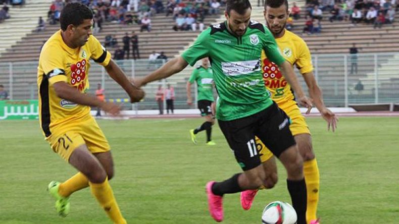 “السنافر” يتعثرون أمام الساورة