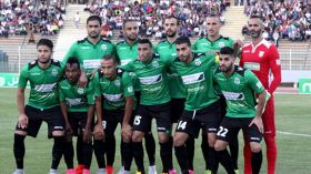 شباب قسنطينة يعوّض أمل الأربعاء في كأس “الكاف”