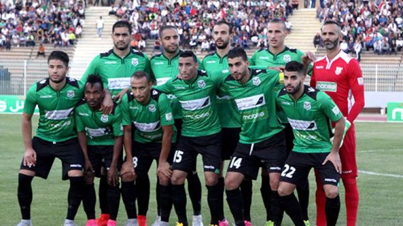 شباب قسنطينة يعوّض أمل الأربعاء في كأس “الكاف”