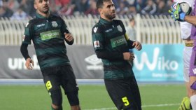 عبيد على طريقة بن زيمة و”السنافر” بلا تعثر