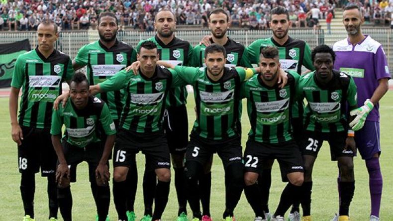 حميتي مديرا عاما لشركة شباب قسنطينة وبوديدة رئيسا لمجلس الإدارة