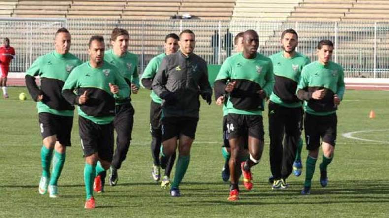 حداد يؤكد إلغاء تربص البوسنة و”السنافر” سيعودون إلى تونس