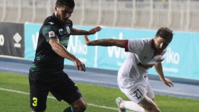 الرائد يتعثر، الإتحاد يسقط والبليدة تغرق