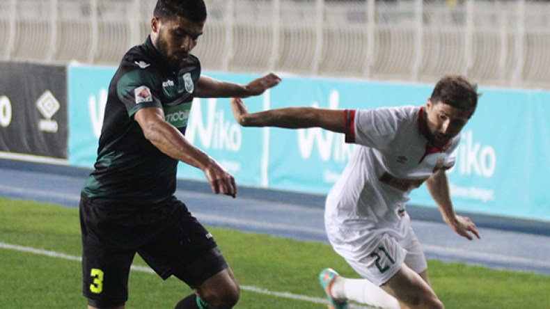 الرائد يتعثر، الإتحاد يسقط والبليدة تغرق