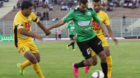 كوني يعود إلى التدريبات وغوميز يصر على تجهيزه للنصرية