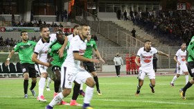 بلوزداد في مهمة استعادة الريادة و”كلاسيكو” بارد في بولوغين