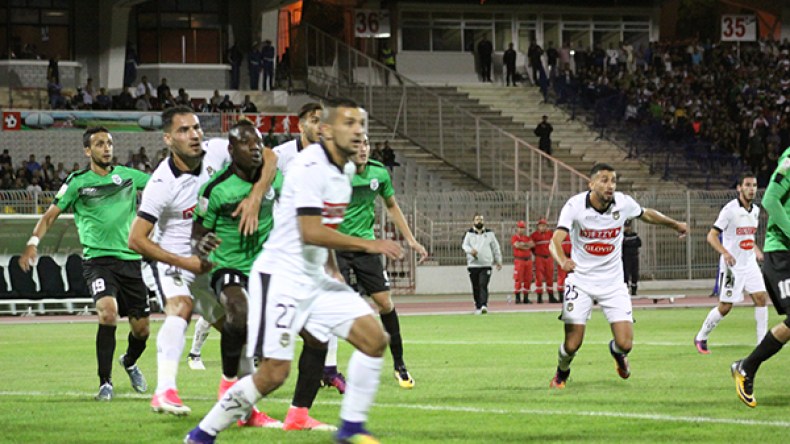 بلوزداد في مهمة استعادة الريادة و”كلاسيكو” بارد في بولوغين