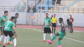 حداد ينتظر رد سنجاق ويطوي صفحة مناد