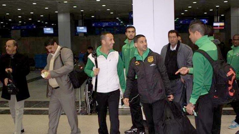 نظام” الاحتراف” يقسم شباب قسنطينة إلى نصفين!