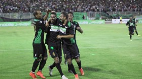 السنافر يتعادلون سلبيا مع نادي قابس ويواجهون ناد قطري في ثاني اختبار