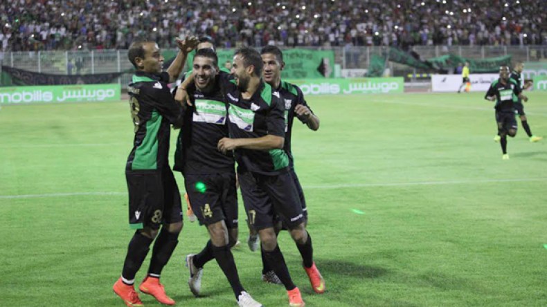 السنافر يتعادلون سلبيا مع نادي قابس ويواجهون ناد قطري في ثاني اختبار