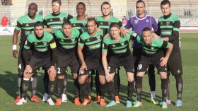 تشكيلة السنافر تنهي تربص تونس بهزيمة أمام الجيش القطري