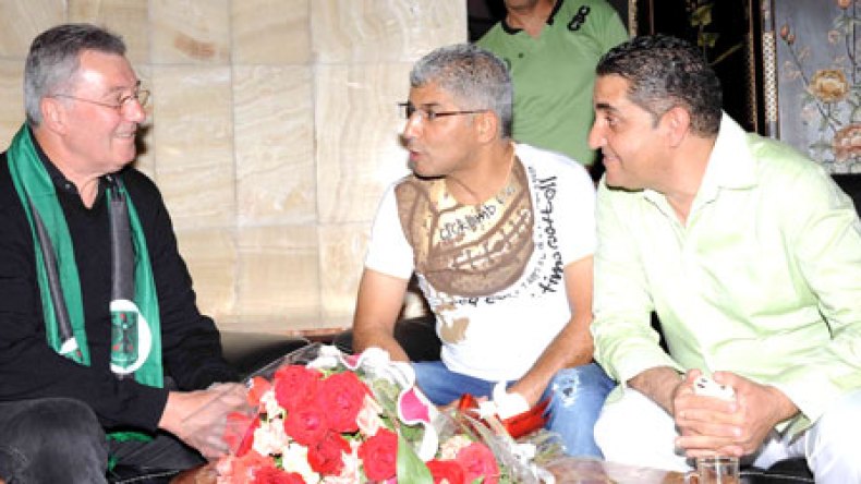 شاب قسنطينة: جيل يلتحق وإيفوسا يجدد وبوساحة مقترح