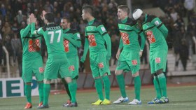 شباب قسنطينة مجبر على خوض مباراتين في نفس اليوم