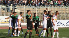 صراع الإدارة والمدرب يفجر بيت “السنافر”