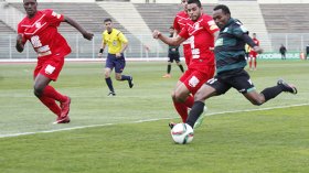 “السياسي” تعرض لظلم تحكيمي بأبوجا وغوميز واثق من التأهل بحملاوي