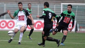 تربص السنافر بتونس ينتهي وسيموندي يستغرب كثرة الإصابات