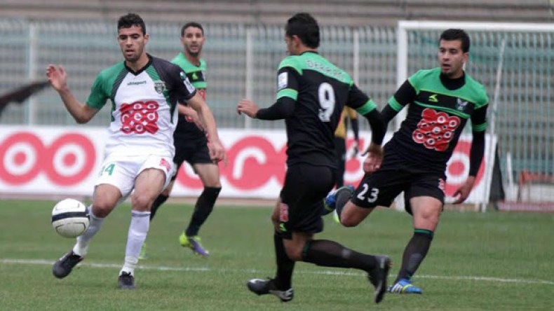 تربص السنافر بتونس ينتهي وسيموندي يستغرب كثرة الإصابات