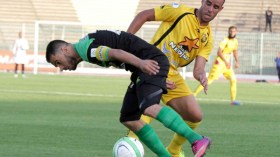 يعيش وسيموندي في أول امتحان