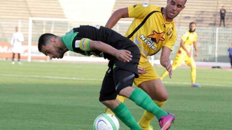 يعيش وسيموندي في أول امتحان