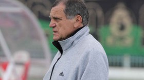 غارزيتو يحصل على تعويض بـ600 ألف دولار من الهلال السوداني