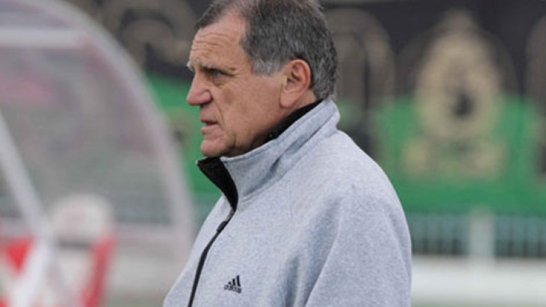 غارزيتو يحصل على تعويض بـ600 ألف دولار من الهلال السوداني